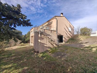 Large Villa on Outskirts of Town