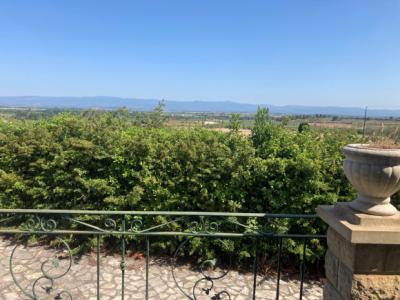 Detached Villa With Garage, Swimming Pool & Pool House