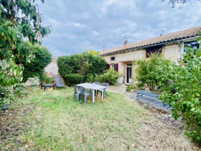 Lovely House With Garden And Garage