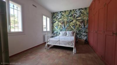 Detached Country Villa with Pool and Open Views