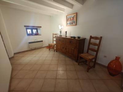 Charming Village House With Courtyard and Garden