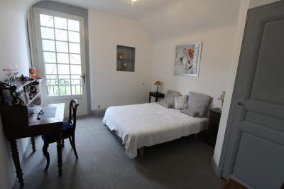 Detached House with Garden in Rural Village