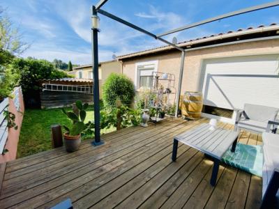 Carcassonne Villa with Pool in Garden