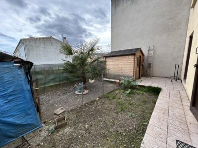 House Close To The City Centre