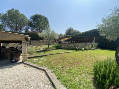 Detached House with View, Well-kept Exteriors, Quality Services