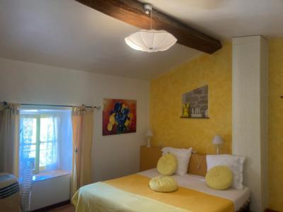 Mansion House With Garden And Terrace