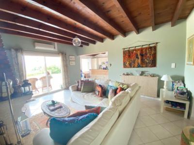 Exceptional Property in a Privileged Environment