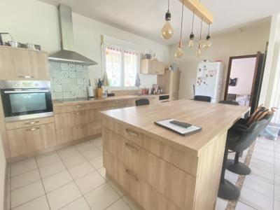 Detached Villa With Swimming Pool
