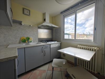 Detached House with Workshop and Garage