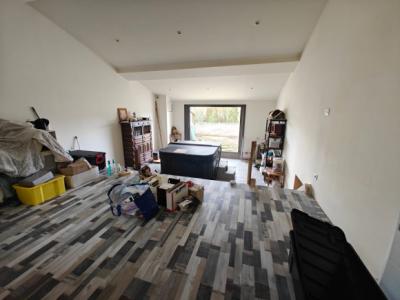Large House With Garden In The Heart Of The Villag