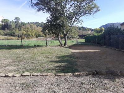 Villa, Large Garage And Beautiful View