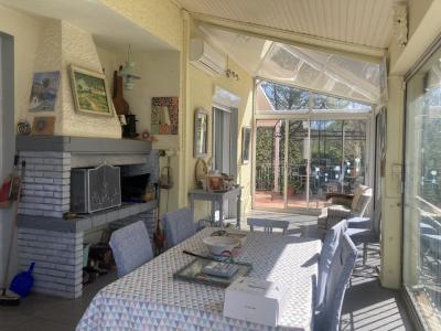 Beautiful Detached House in Green Environment