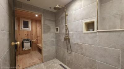 Detached Country Villa with Pool and Open Views