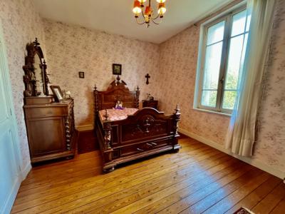 Charming House With Character and Garden