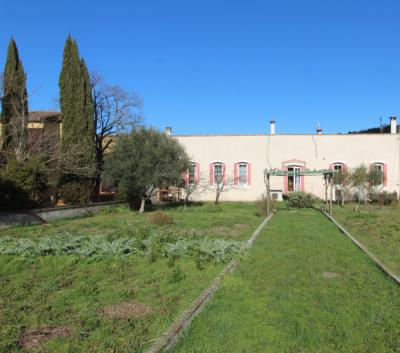 Village House in Good Condition with Garden