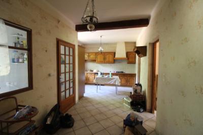Country House With 1.8 Hectares of Land