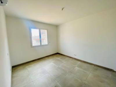 New Build Villa With Garden To Be Completed