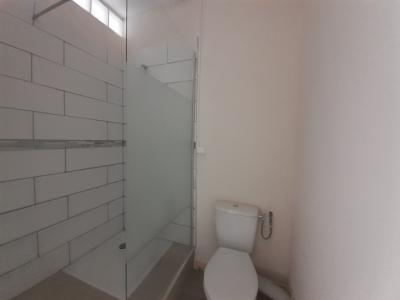 Renovated Apartment with Good Potential