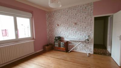 Detached House with Garden, Lovely Family Home