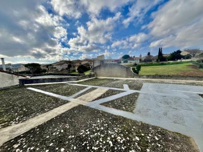 Two Empty Buildings For Your Next Project