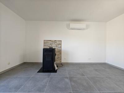 Detached Villa with Pool and Open Views