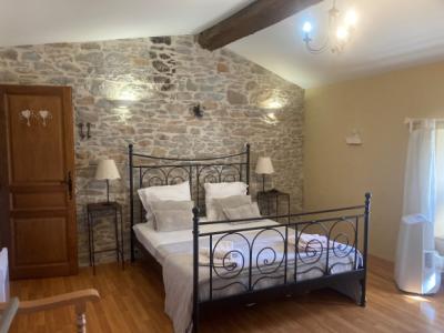 Mansion House With Garden And Terrace