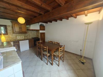 Charming Village House With Courtyard and Garden