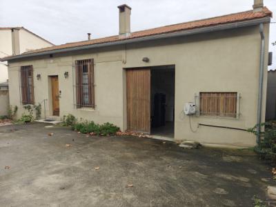 Detached Villa with Large Garden