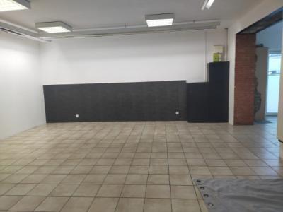 Real Estate Complex With Commercial Premises And Renovated Apartment