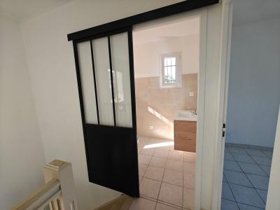 Detached Villa with Pool and Open Views