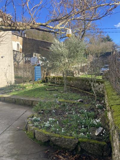 Fully Renovated House with Open Countryside View