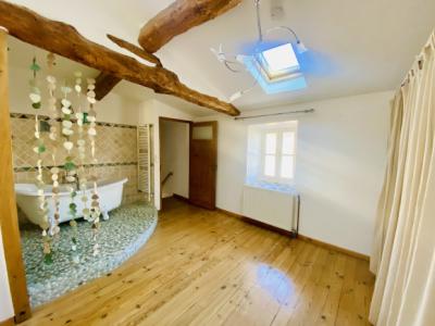 Charming Village House With Terrace