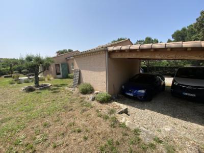 Detached House with View, Well-kept Exteriors, Quality Services