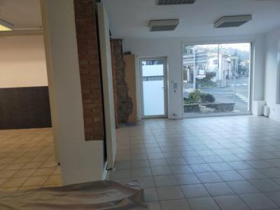 Real Estate Complex With Commercial Premises And Renovated Apartment