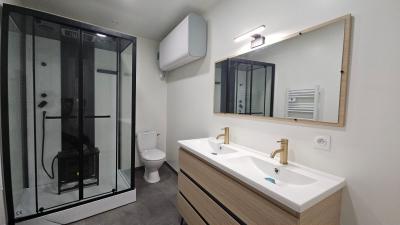 Two Apartments in Heart of Town