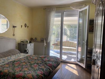 Beautiful Detached House in Green Environment