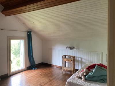 Large House With Garden in Good General Condition