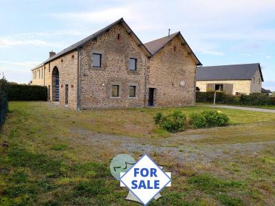 Fully Renovated Country Longere Style House