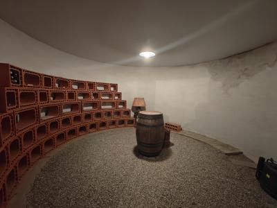 Beautiful Detached Villa with Character