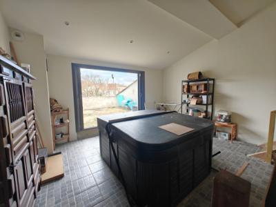Large House With Garden In The Heart Of The Villag