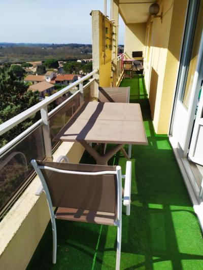 Apartment With Balcony, Cellar And Parking