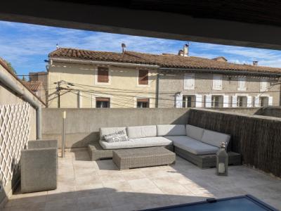 Renovated Village House, Terrace, Garage