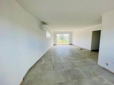 New Build Villa With Garden To Be Completed