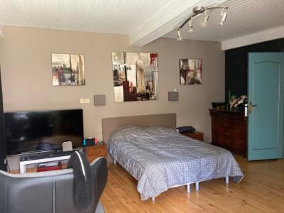 Renovated House With Outbuildings, Courtyard, Terraces, Garden And Swimming Pool