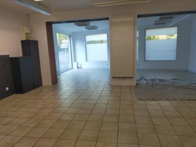 Real Estate Complex With Commercial Premises And Renovated Apartment