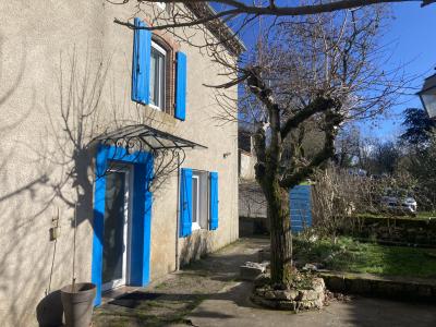 Fully Renovated House with Open Countryside View