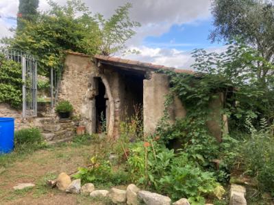 Renovated Stone House with Pool and Open View