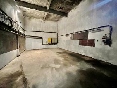 Two Empty Buildings For Your Next Project