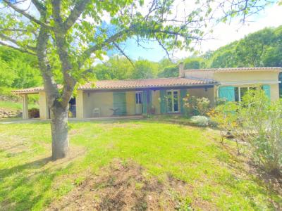 Exceptional Detached Villa in an Idyllic Setting