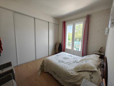 Detached Villa With Garden And Garage